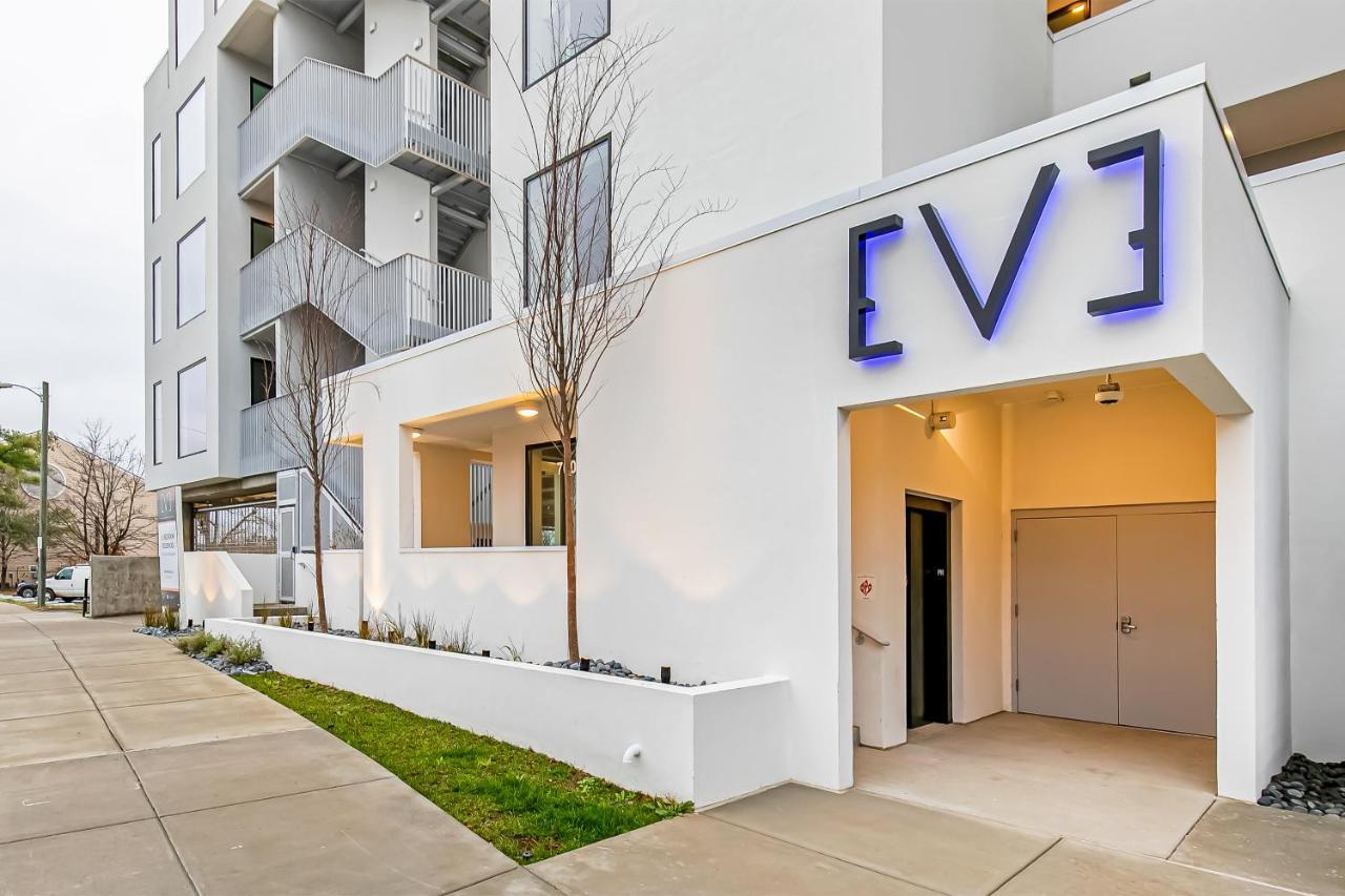 Eve Nashville Ruang foto