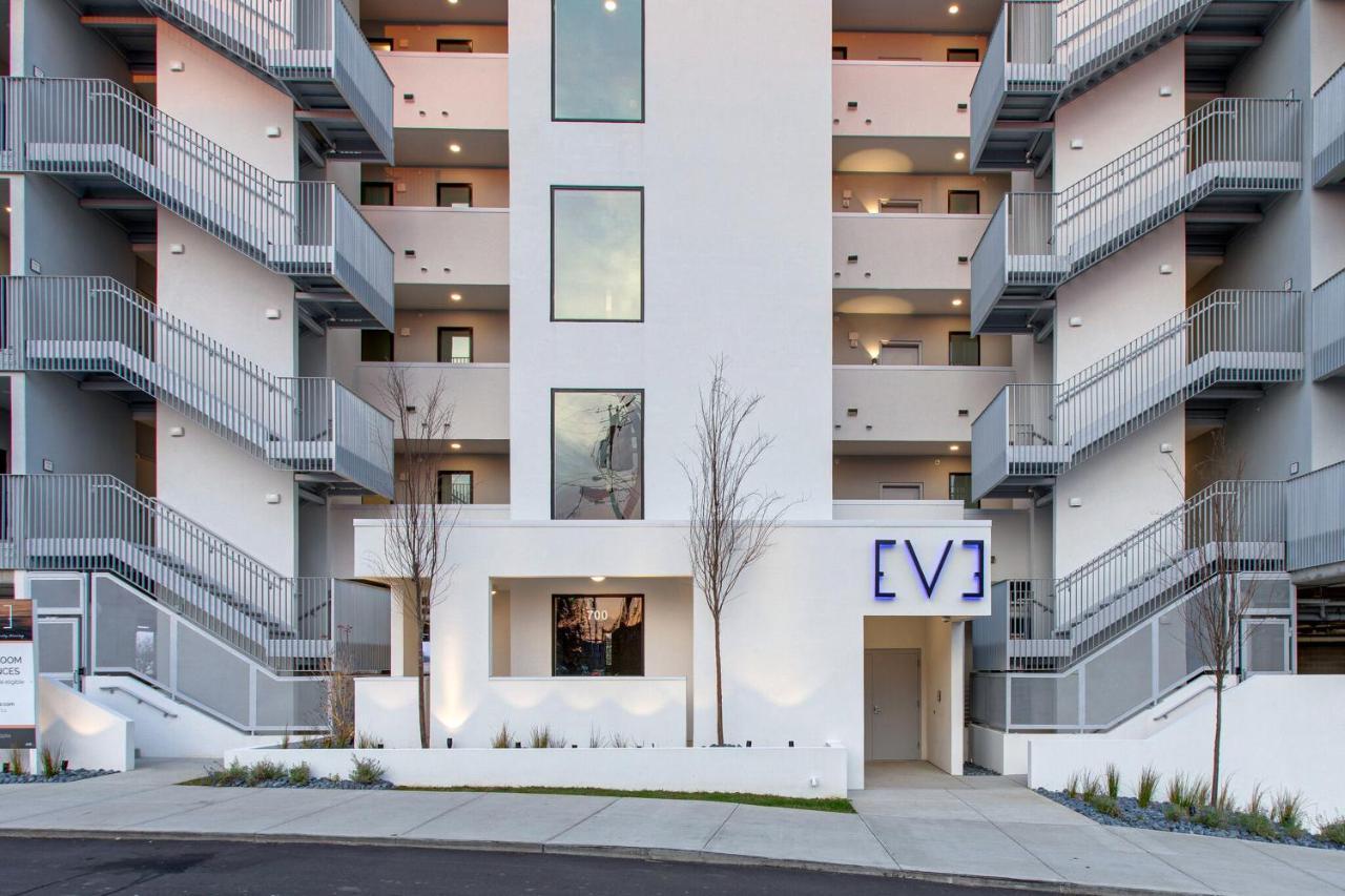 Eve Nashville Ruang foto